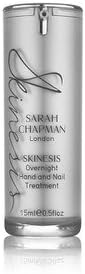 Sarah Chapman Skinesis Overnight Hand and Nail Treatment (15ml) by Sarah Chapman Skinesis