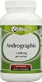 Vitacost Andrographis -- 1,200 mg per serving - 120 Capsules