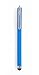 Targus Stylus for Tablets and Smartphones (Teal) (AMM0123TBUS) -