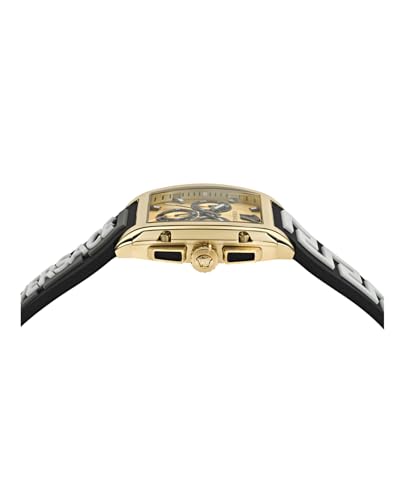 Versace Dominus Chronograph Watch