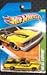 Hot Wheels 2011 Treasure Hunts 80 El Camino 13/15
