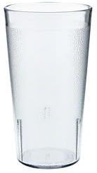 CAMBRO MANUFACTURING CO., TUMBLER PLASTIC 16 OUNCE COLORWARE 72 CASE 1, Manufacturer Part Number: 1600P152 by CAMBRO MANUFACTURING CO