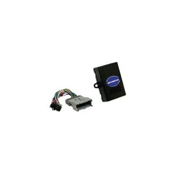 Amazon.com: Scosche GM2000 Radio Replacement Harness ... scosche gm2000 wiring 