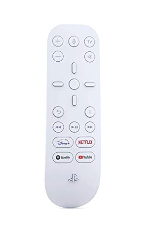 Playstation - Mando Multimedia | Accesorio Original Sony... en promo sur Amazon