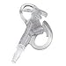 Nestle Compat Enteral Universal Y Adapter, Small - 1/Each