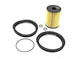 Mini Cooper Fuel Filter Kit with seals