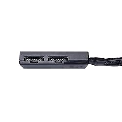 Lian Li UNI Fan TL 120 Reverse Blade - LCP Fan