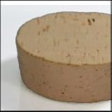 WIDGETCO-Size-50-Jar-Cork-Stoppers-Standard1-EACH