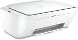 HP Inkjet Printer White 26K72B Print Copy Scan Wireless view 9