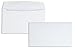 Quality Park #10, Redi-Seal Security Tint Business Envelopes, Self-Seal, 24-lb, White, 500/Box (11218)