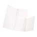 BEST PAPER GREETINGS Money Envelopes for Cash Gifts - 36 Pack, 3.6 x 7.25 Inch, Snowflake Winter Designs - Money Card Holder