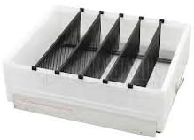 Aprilaire 4131 Model 2250 Air Cleaner Housing without Grille