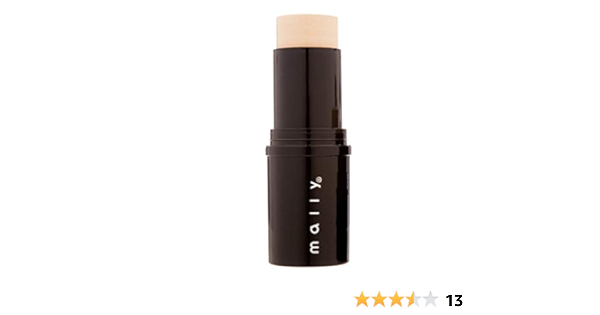 mally quick fix foundation & concealer stick