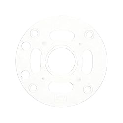 DEWALT Router Sub Base for Compact Routers, Round