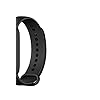 Xiaomi Mi Band 5 Black Health and Fitness Tracker, Upto 14 Days Battery, Heart Rate Monitor, Activity Tracker, 5ATM 50 m…