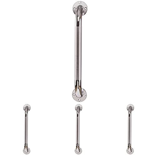 DMI Textured Grab Bars, Toilet Rail, Tub Rail, Handicapped Grab Bars