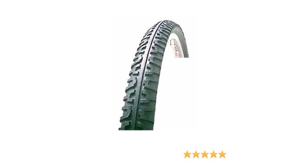 airless bike tires amazon