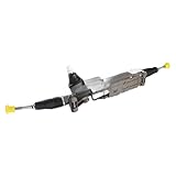 NEW Auto Power Steering Gear Rack Compatible For