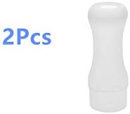 2Pcs Silicone 510 Drip Tip,Fit for 510 Thread No Liquid,No nocotine