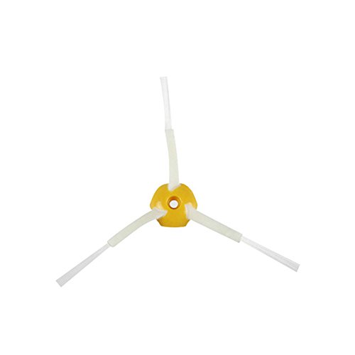 ECOMAID Replacement Roomba Front Wheel Caster Assembly for iRobot Roomba 690 650 655 660 760 770 780 (600&700 Series),Replacement Roomba Parts Bristle Brush Flexible Beater Brush Spinning Side Brush - Thumbnail 7