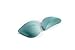 Shoolex Shoe Filler for Too Big Shoes Men/Women Toe Cushion Insert to Make Shoes Fit Tighter Memory Foam Shoe Size Reducer for Sport Dress Casual High Heels and Boots