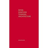 Thinking Architecture, 3rd Edition