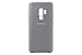 Samsung Galaxy S9+ Silicone Protective Case, Gray