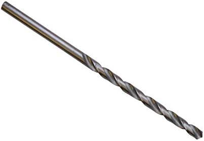 Foret Helicoidaux Hss A Metaux Extra Long 10 5 X 300 Mm Amazon Fr Bricolage