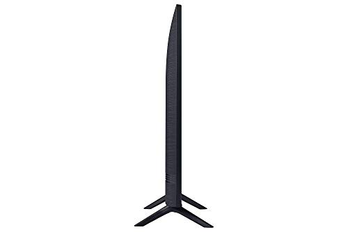 SAMSUNG 55-inch Class Crystal UHD TU-8000 Series - 4K UHD HDR Smart TV with Alexa Built-in (UN55TU8000FXZA, 2020 Model… - Image 4