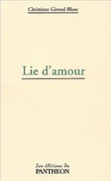 Lie d'amour