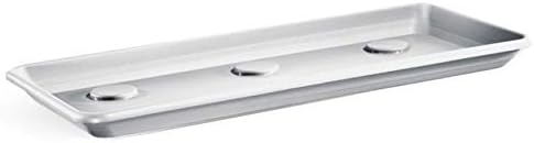 BLIM VECA Anthea Flower Box 50 cm White