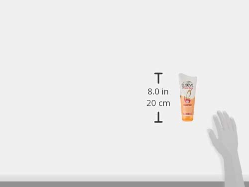 L'Oréal Paris Elsève Rapid Restore Dream Long Intensive Anti-Breakage Conditioner, 180 ml - Image 5