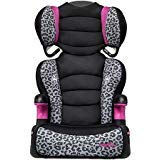 Evenflo ( Phoebe ) Big Kid High Back Booster Car Seat