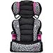 Evenflo ( Phoebe ) Big Kid High Back Booster Car Seat