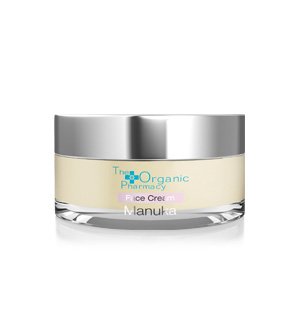 The Organic Pharmacy Manuka Face Cream
