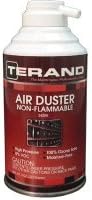 Terand Air Duster - Non-Flammable (Case of 12 Cans)