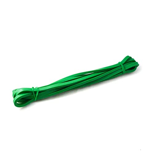 Psychi Elastic Thera Stretch Resistance Band, Green