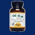 Country Life Coenzyme Q10
