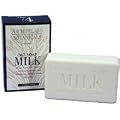 Archipelago Botanicals Oat Milk Soap