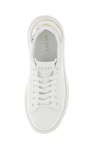 Guess Elbina11 Sneaker Cupsole Low SNEAKERWomen