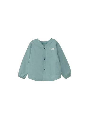 [ザ・ノース・フェイス] スモック T Field Smock ブルーエクリプス 100