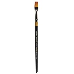 KINGART Premium Original Gold 9300-12 Flat Shader
