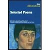 Selected Poems (76) by Akhmatova, Anna - Arndt, Walter [Paperback (2009)]