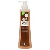 Yes to Coconut Oil Body Wash, 9 fl oz