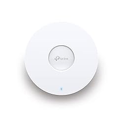 TP-Link EAP610 | Omada Business WiFi 6 AX1800