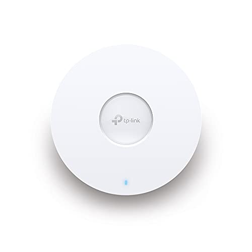 TP-Link EAP610 | Omada Business WiFi 6 AX1800