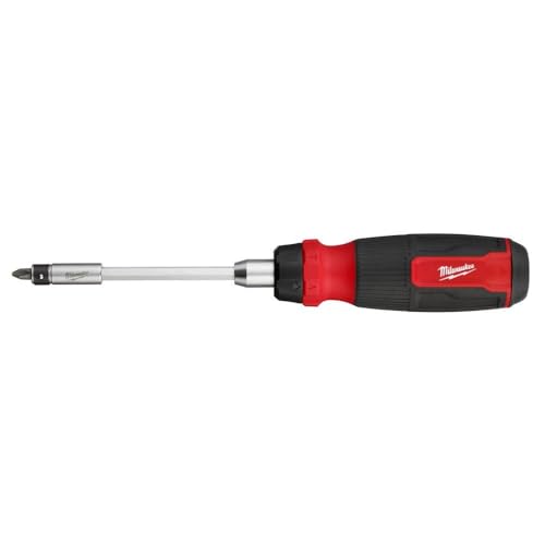 Milwaukee Schraubendreher M-BIT RCHT 27 in 1 48-22-2904