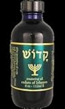Anoint Oil-Cedars Of Lebanon In Gift Box-4oz