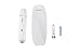 iHealth Smart Wireless Gluco-Monitoring System with 50 Test Strips and Control Solution, 1.5 Pound