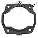 Stihl TS400 cylinder gasket replaces 4223-029-2301